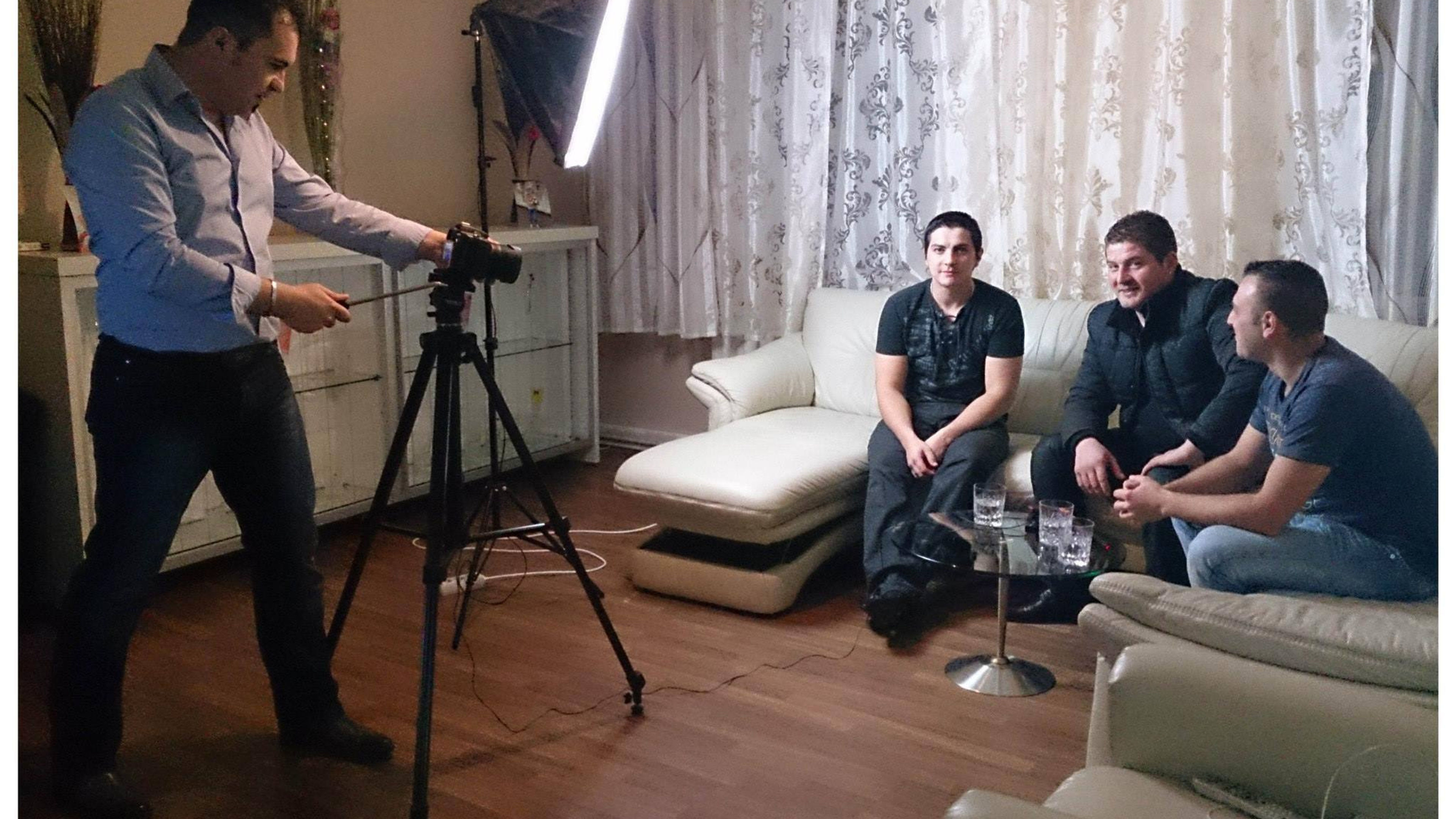 TV - DOCUMENTARY